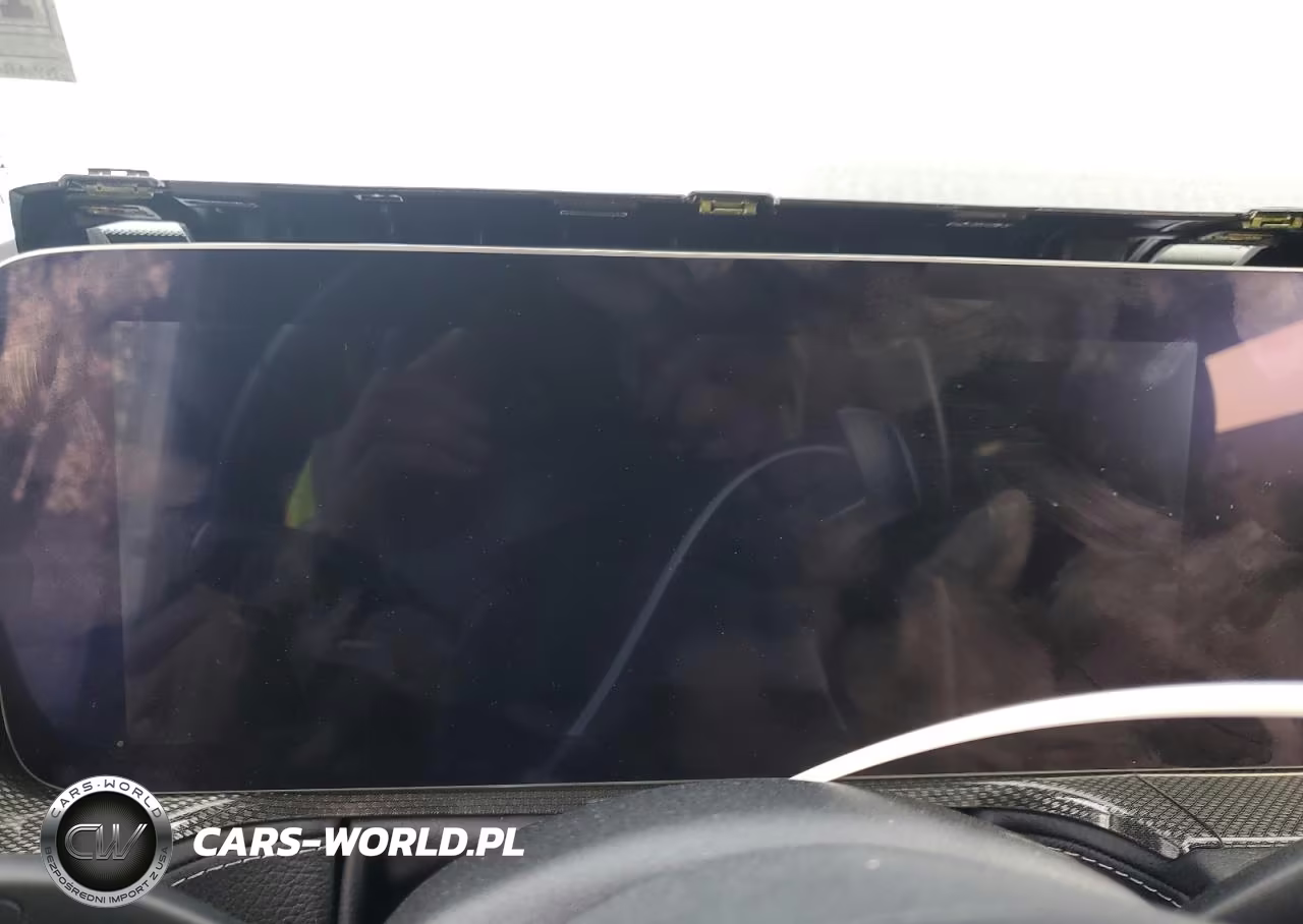 2021 Mercedes-Benz G 63 Amg VIN:W1NYC7HJ9MX370417 - 9