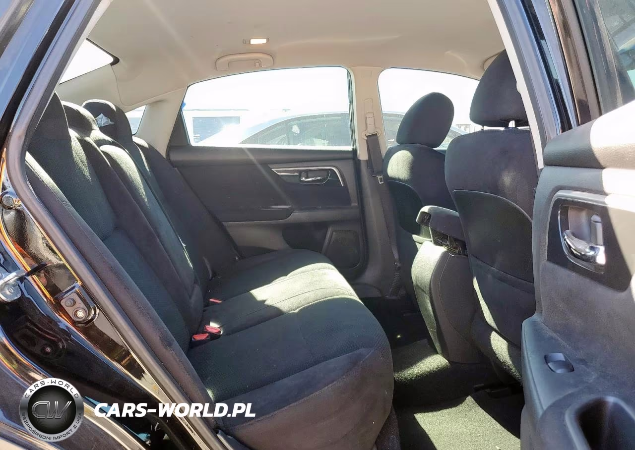 2014 Nissan Altima 2.5 VIN:1N4AL3AP5EN240671 - 10