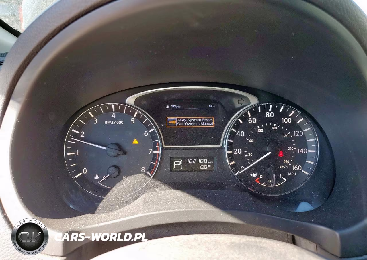 2014 Nissan Altima 2.5 VIN:1N4AL3AP5EN240671 - 9
