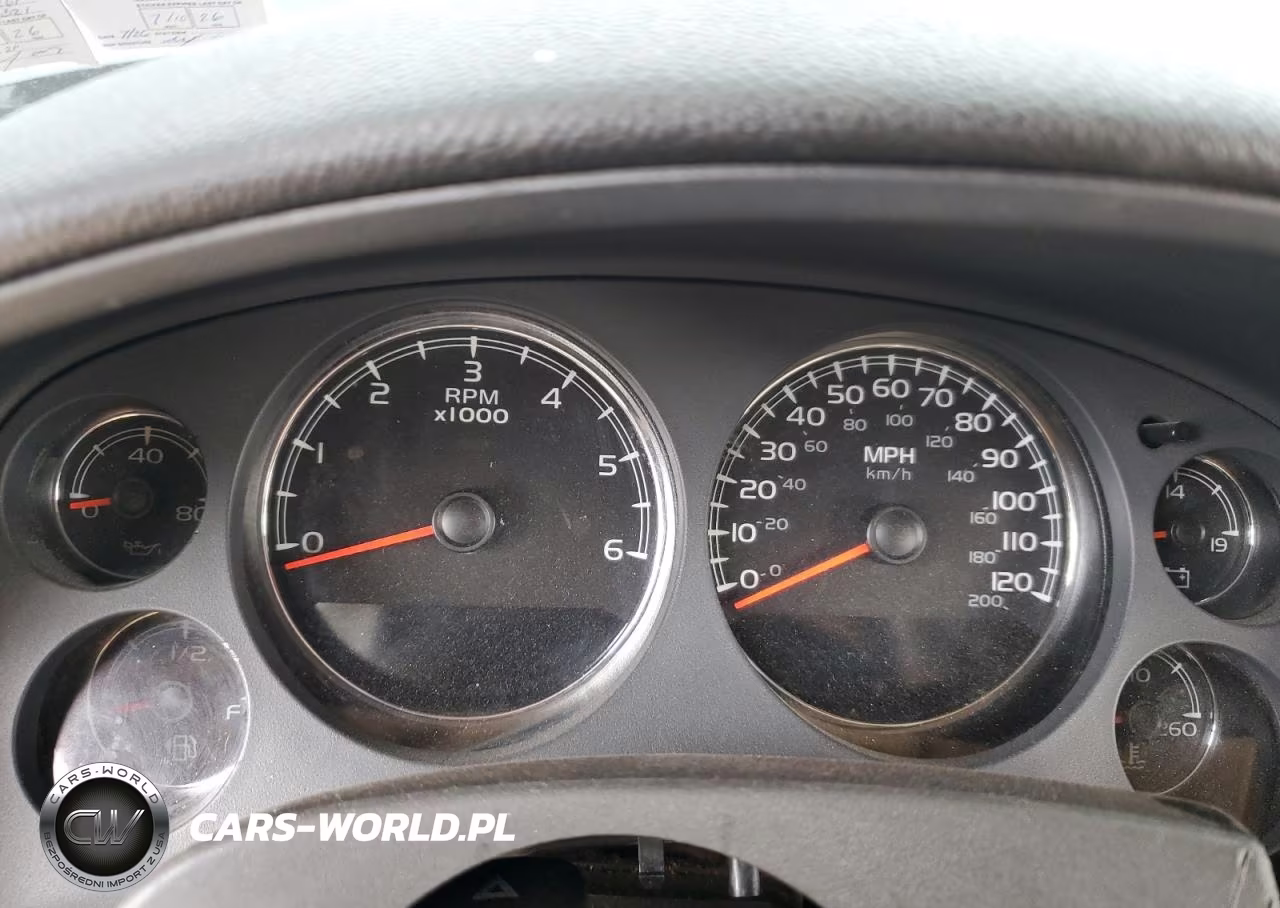 2008 Chevrolet Suburban K1500 Ls VIN:3GNFK16398G175261 - 9