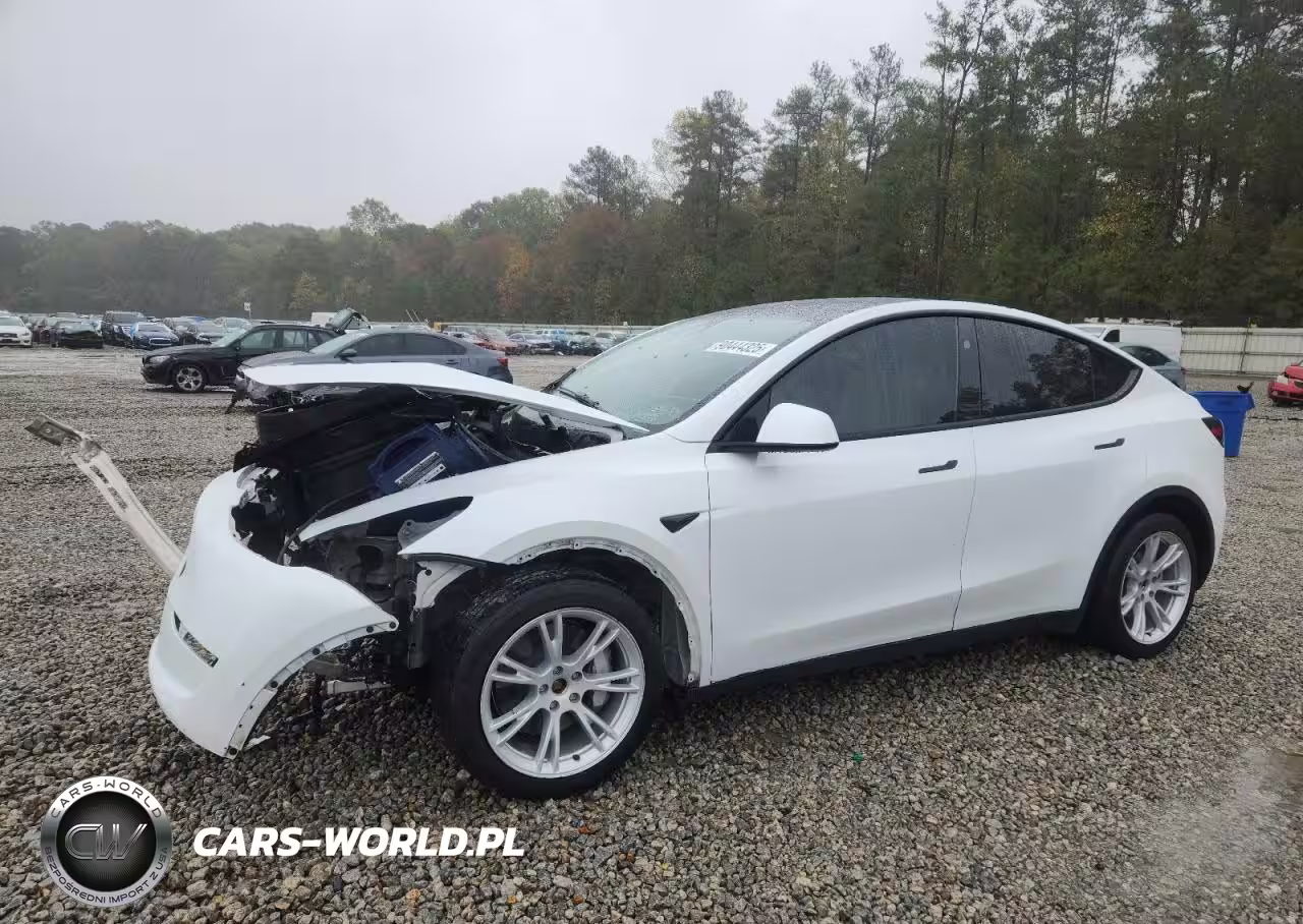 2023 Tesla Model Y – zdjęcie 1 z 14