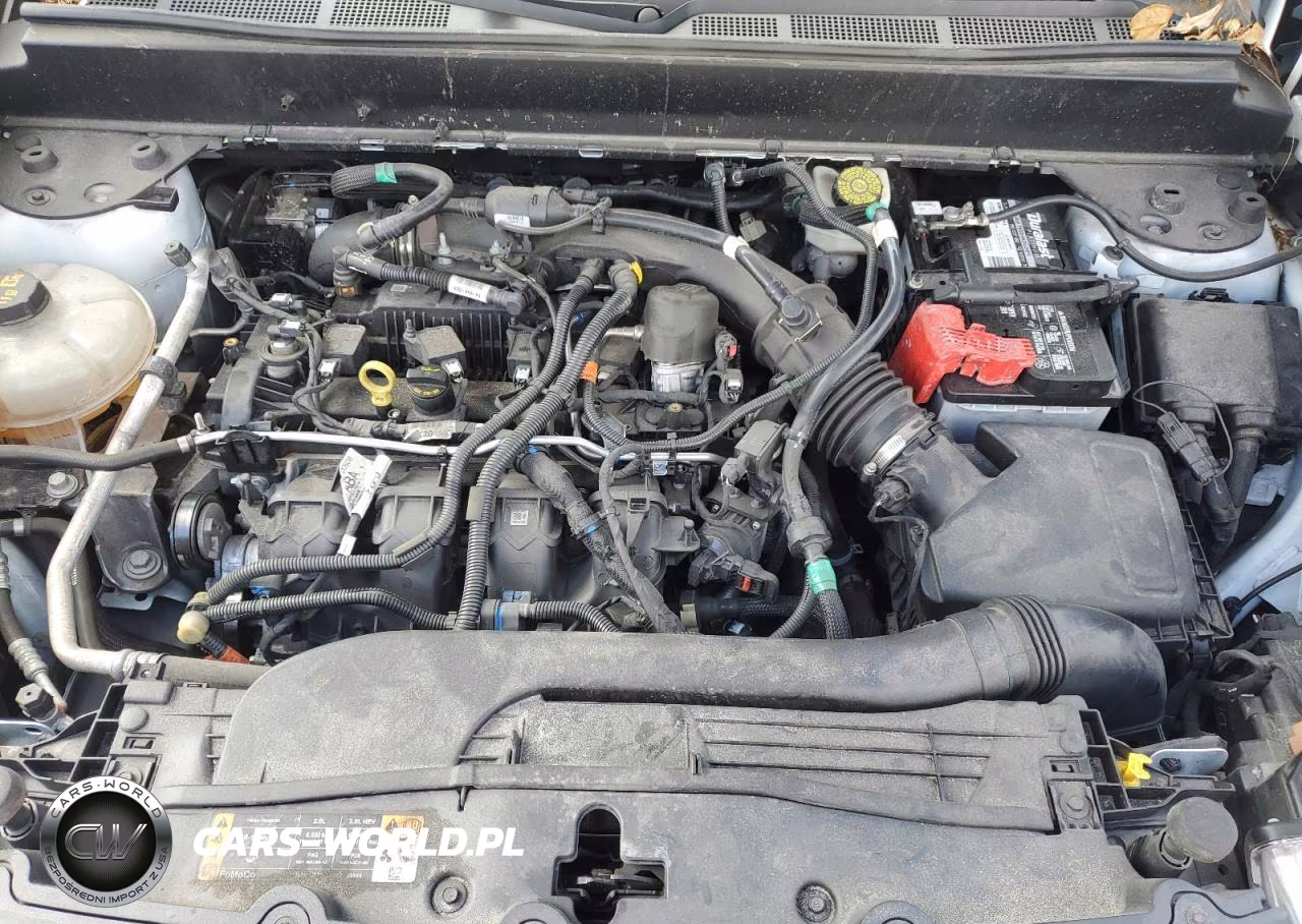 2023 Ford Maverick Xl VIN:3FTTW8F92PRA83909 - 11
