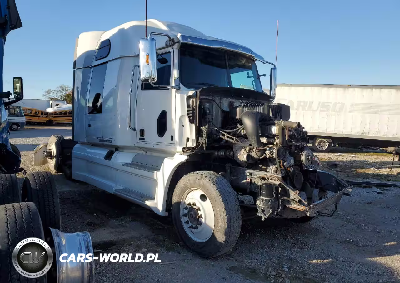 2018 Western Star 5700 Semi Truck