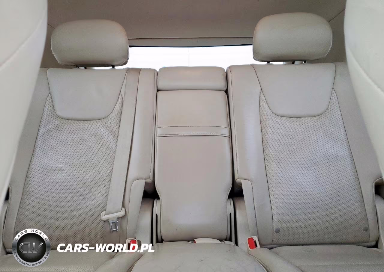 2015 Lexus Rx 350 VIN:2T2ZK1BA0FC149984 - 10