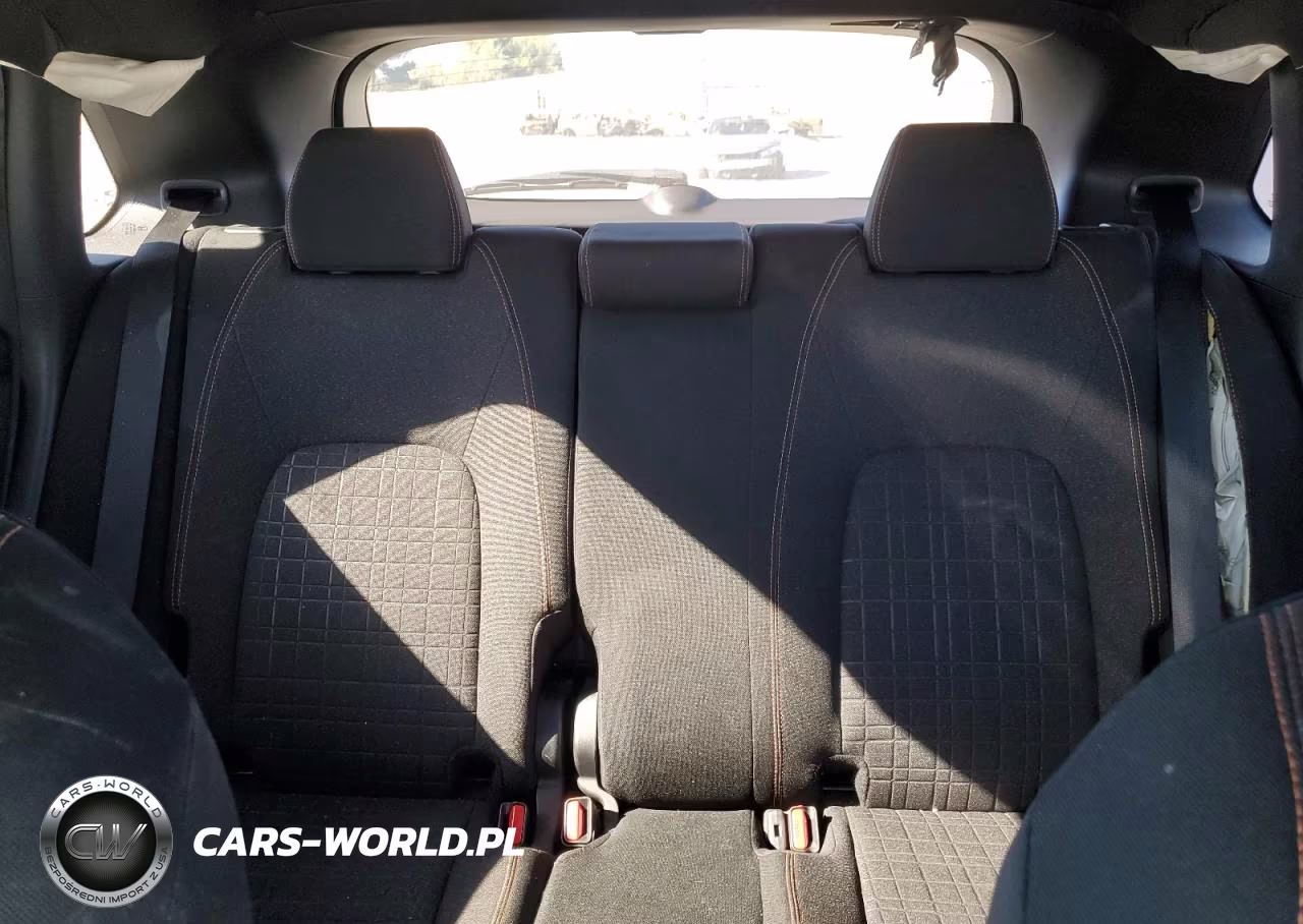 2024 Honda Hr-V Sport VIN:3CZRZ2H51RM778661 - 10