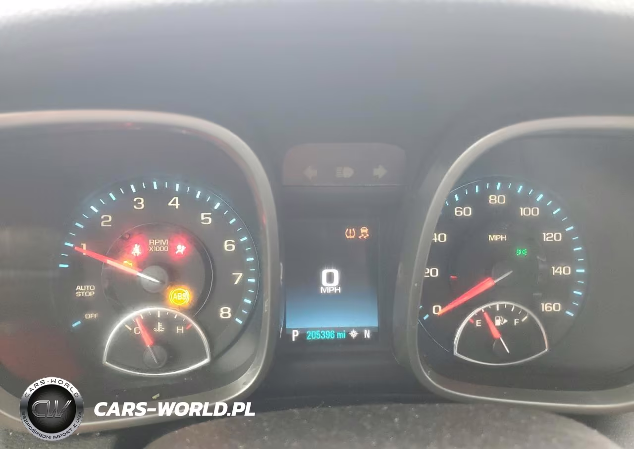 2016 Chevrolet Malibu VIN:1G11B5SA1GF132105 - 9