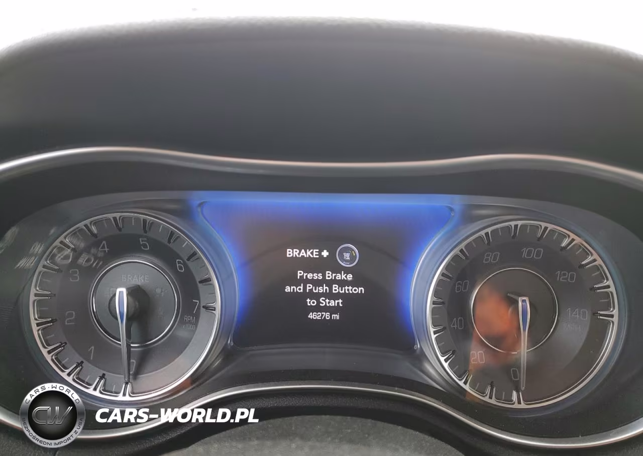 2021 Chrysler 300 Touring VIN:2C3CCAAG8MH516232 - 9