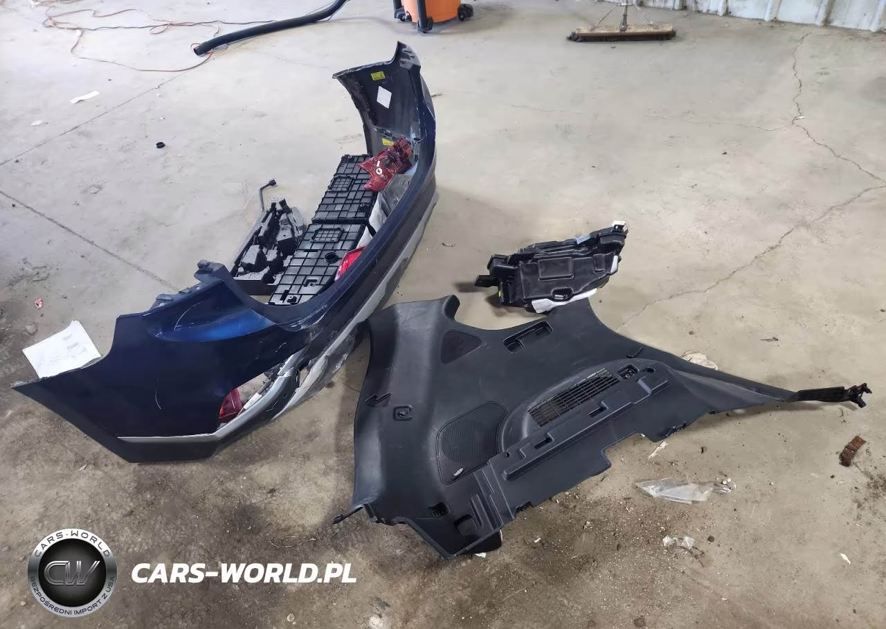 2020 Hyundai Santa Fe Sel VIN:5NMS3CAD8LH262615 - 13
