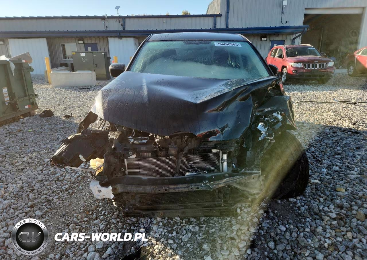 2011 Mazda Cx-7 VIN:JM3ER2B53B0365704 - 5