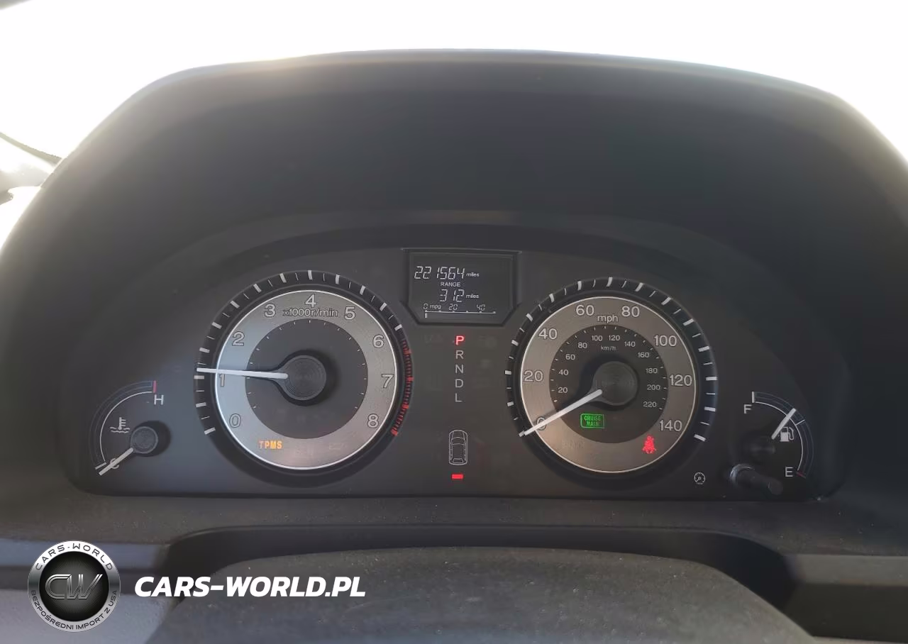 2012 Honda Odyssey Lx VIN:5FNRL5H2XCB012650 - 9