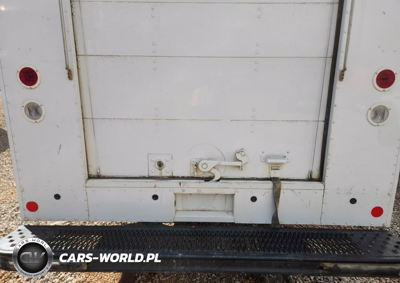 2022 Ford F550 Delivery Truck VIN:1F64F5KN9N0A03396 - 10