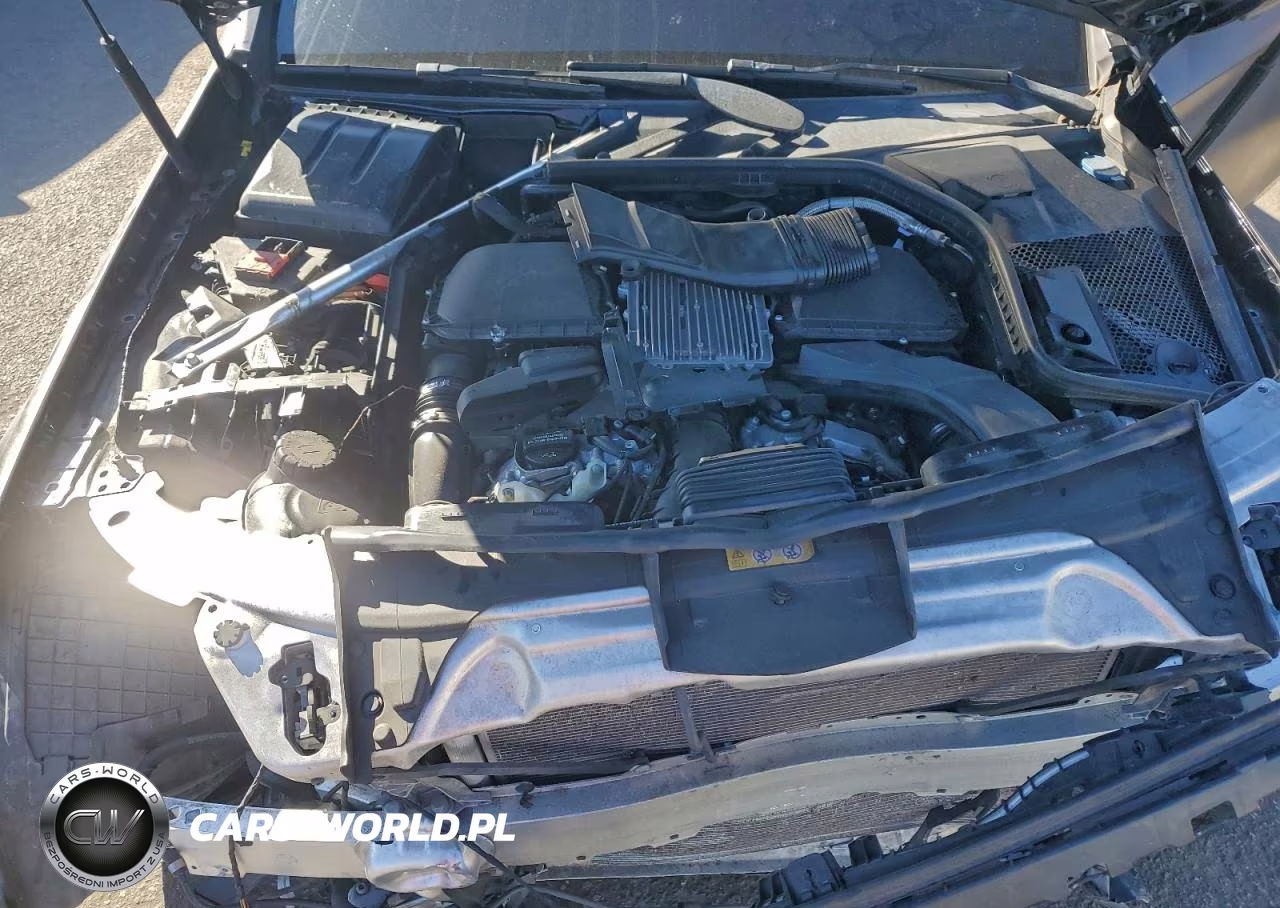 2019 Mercedes-Benz C 43 Amg VIN:55SWF6EB9KU292899 - 11