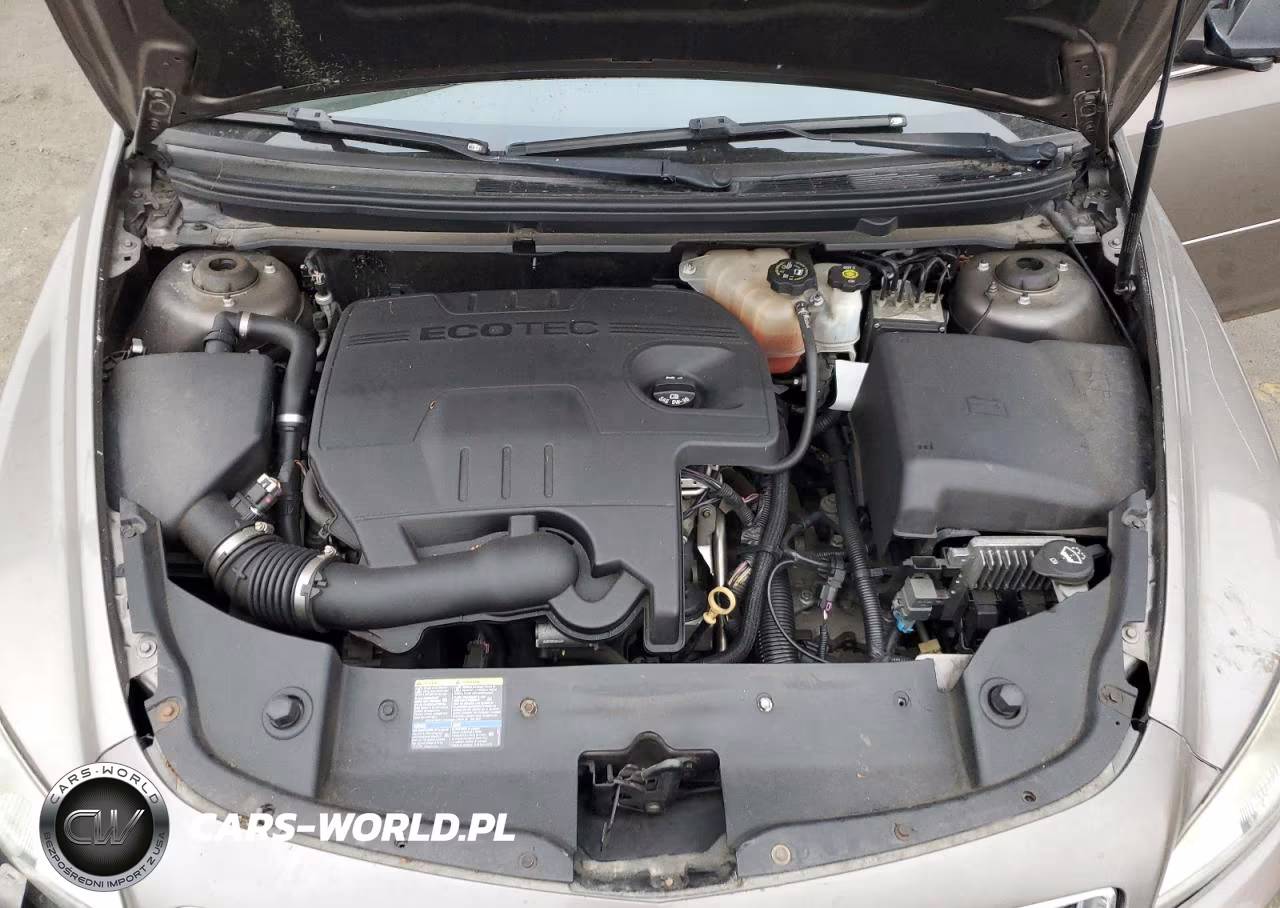 2011 Chevrolet Malibu Ls VIN:1G1ZB5E1XBF160556 - 11
