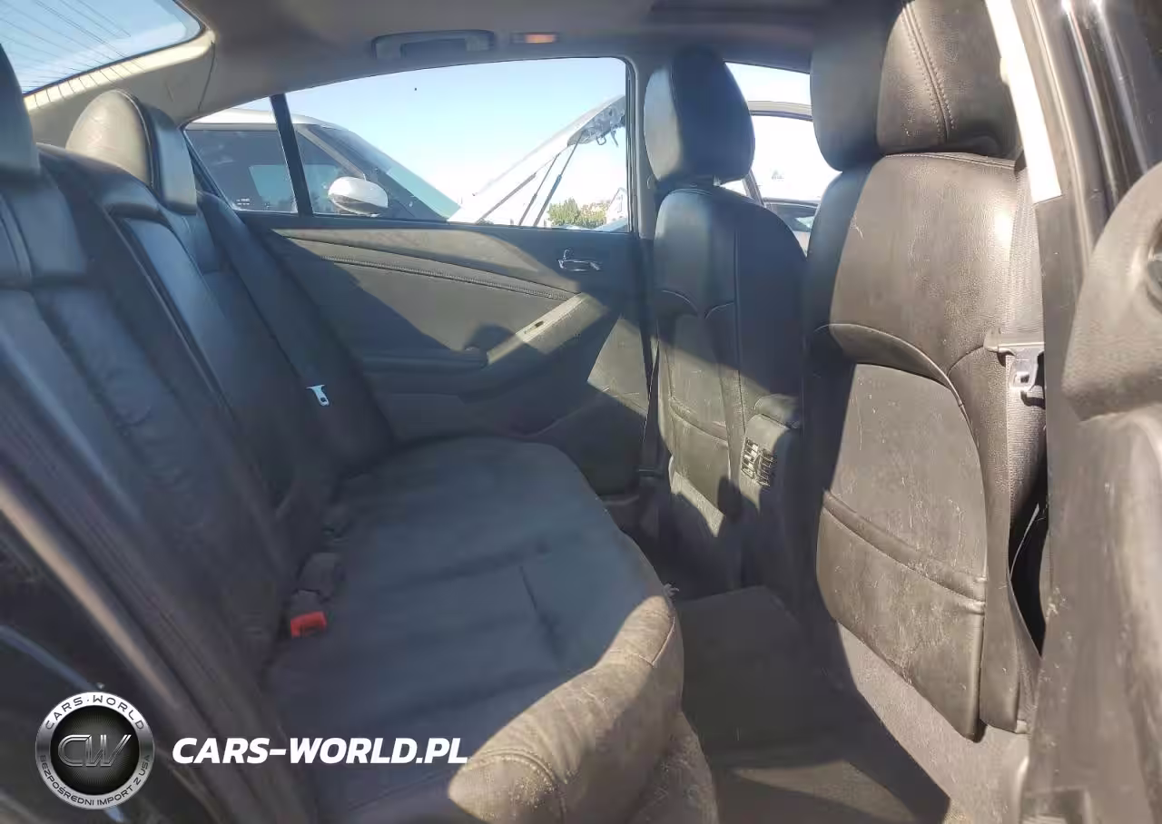2012 Nissan Altima Base VIN:1N4AL2AP5CN557714 - 10