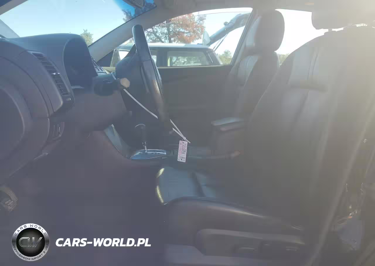 2012 Nissan Altima Base VIN:1N4AL2AP5CN557714 - 7