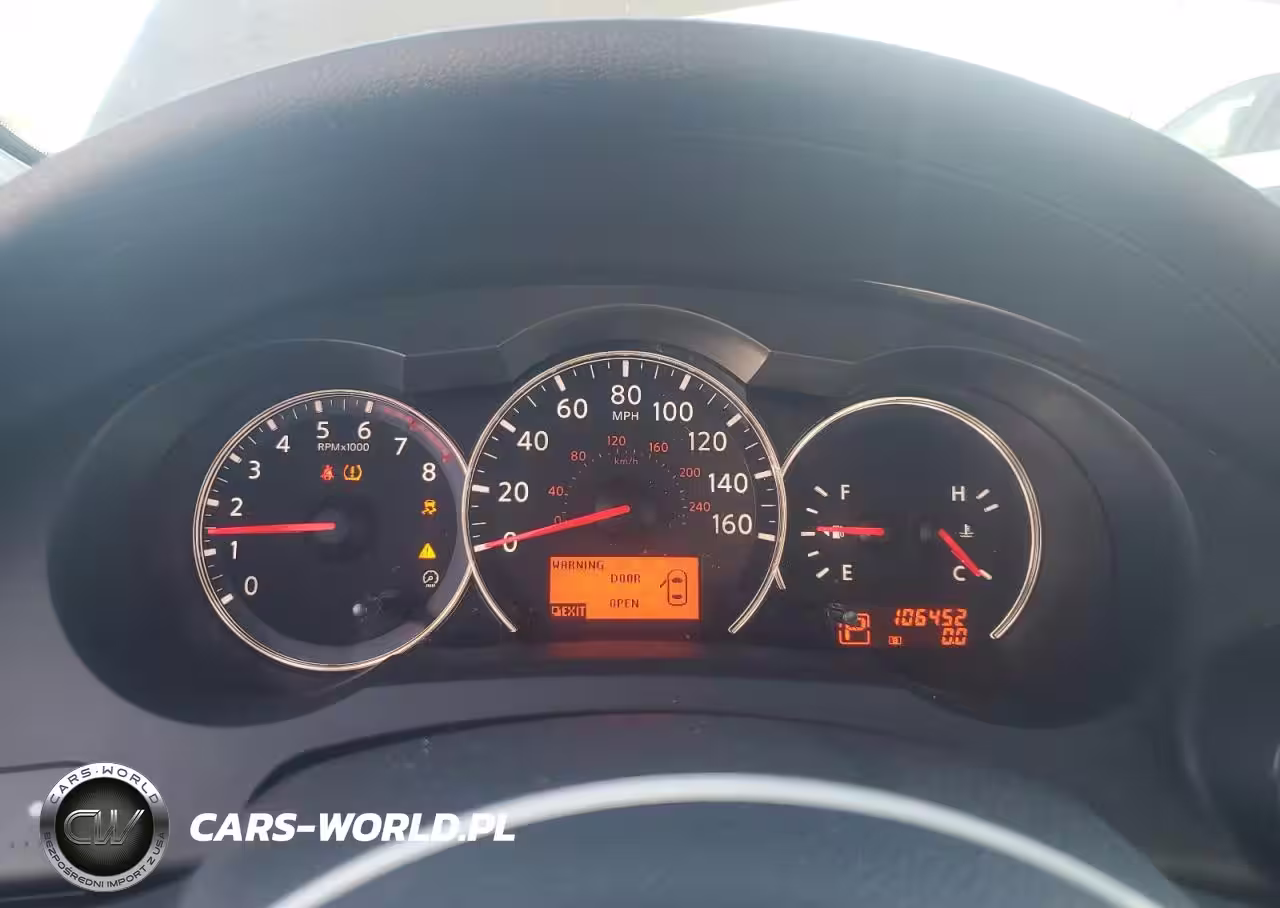 2012 Nissan Altima Base VIN:1N4AL2AP5CN557714 - 9