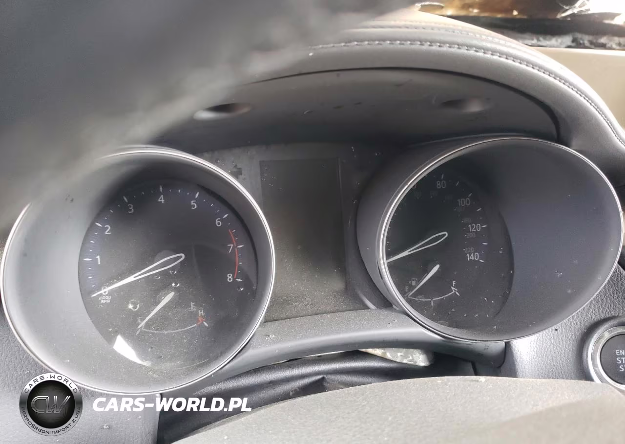 2019 Toyota C-Hr Xle VIN:NMTKHMBX8KR087986 - 9