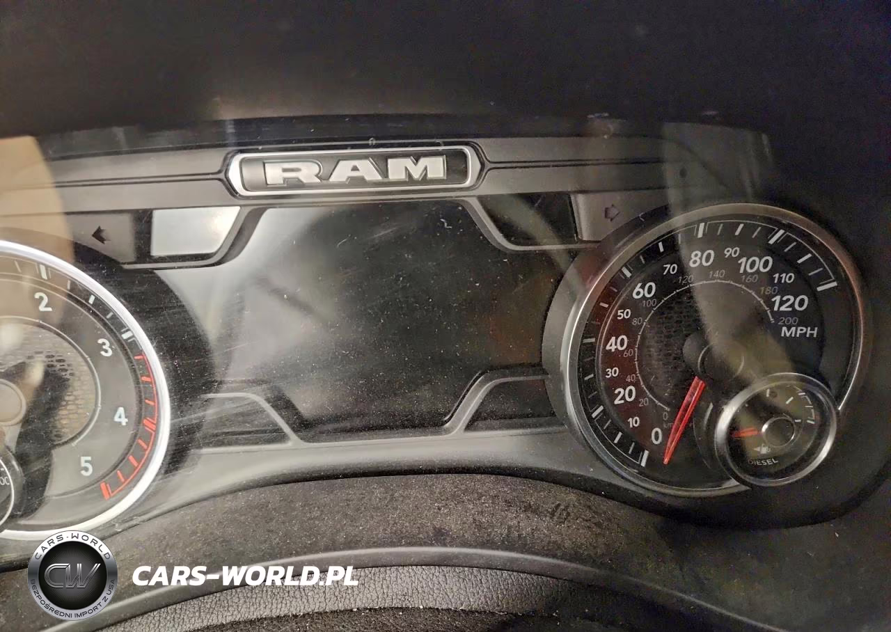 2022 Ram 2500 Laramie VIN:3C6UR5FL2NG217355 - 9