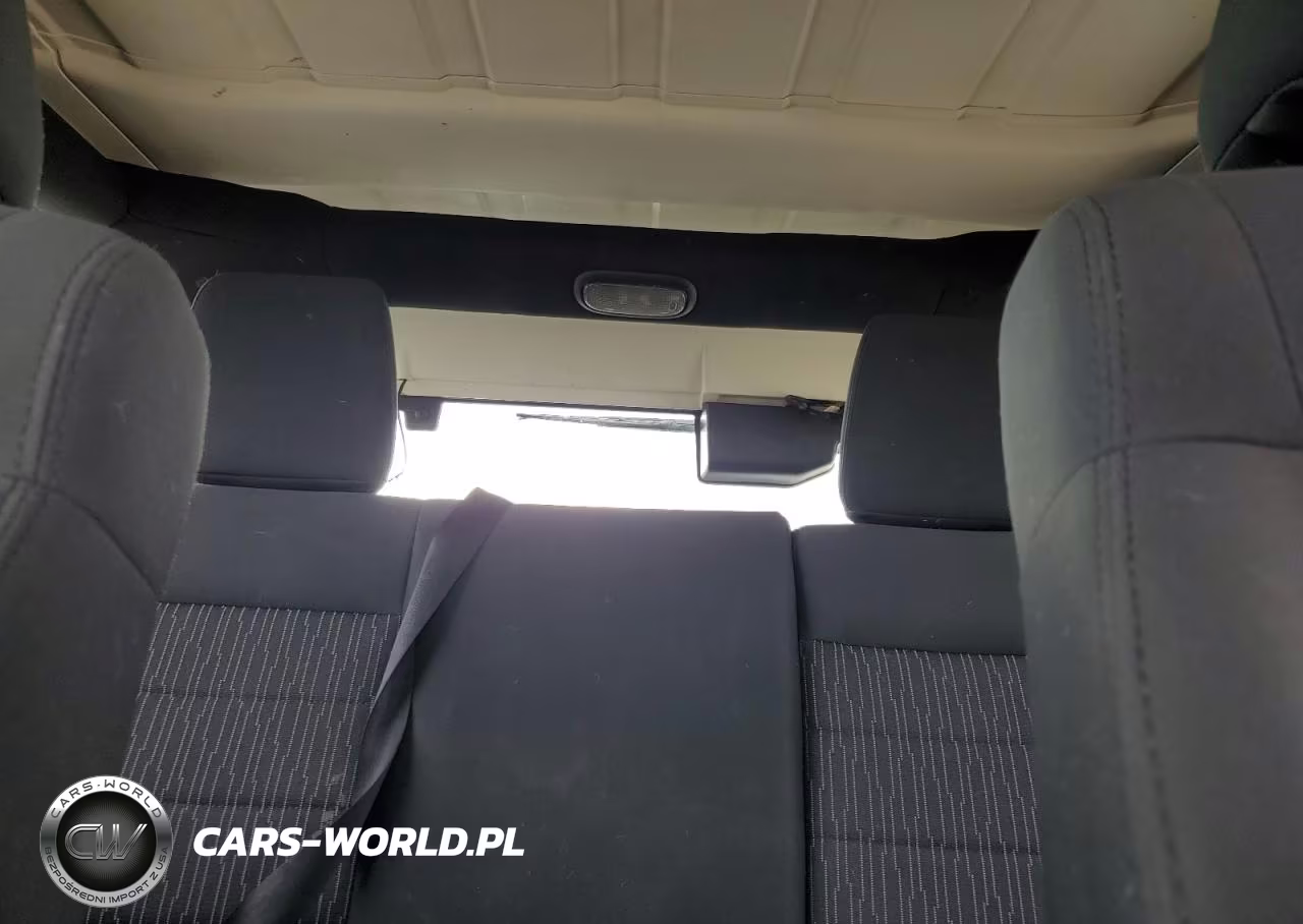 2011 Jeep Wrangler Unlimited Sport VIN:1J4BA3H17BL511298 - 10