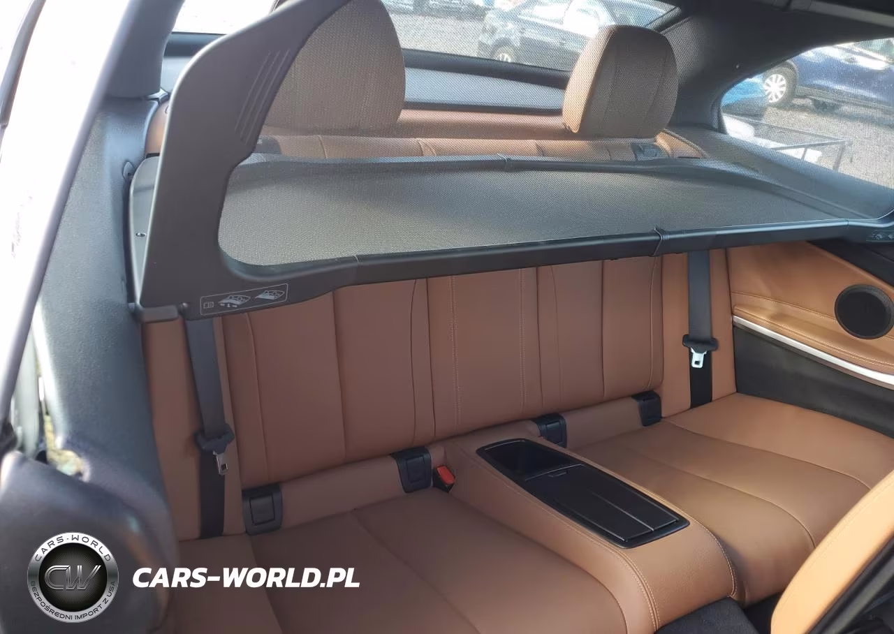 2015 BMW 435 Xi VIN:WBA3T7C56F5A36520 - 10