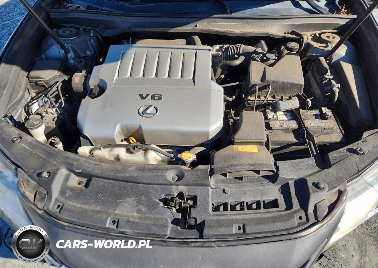 2015 Lexus Es 350 VIN:JTHBK1GG0F2182371 - 11