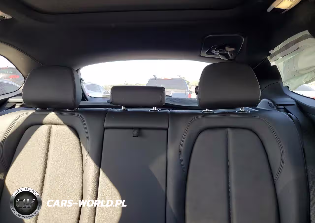 2018 BMW X1 Sdrive28I VIN:WBXHU7C3XJ5H44771 - 10