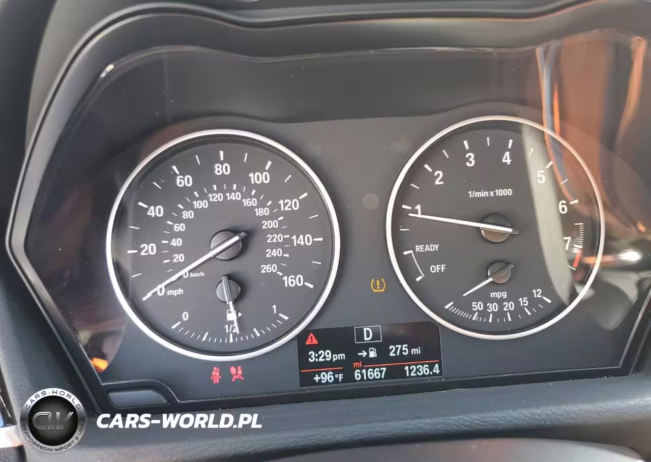 2018 BMW X1 Sdrive28I VIN:WBXHU7C3XJ5H44771 - 9