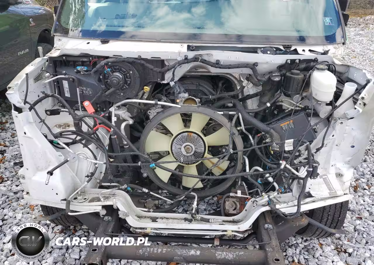 2021 Chevrolet Express G3 Delivery Truck VIN:1GB0GSF7XM1300905 - 12