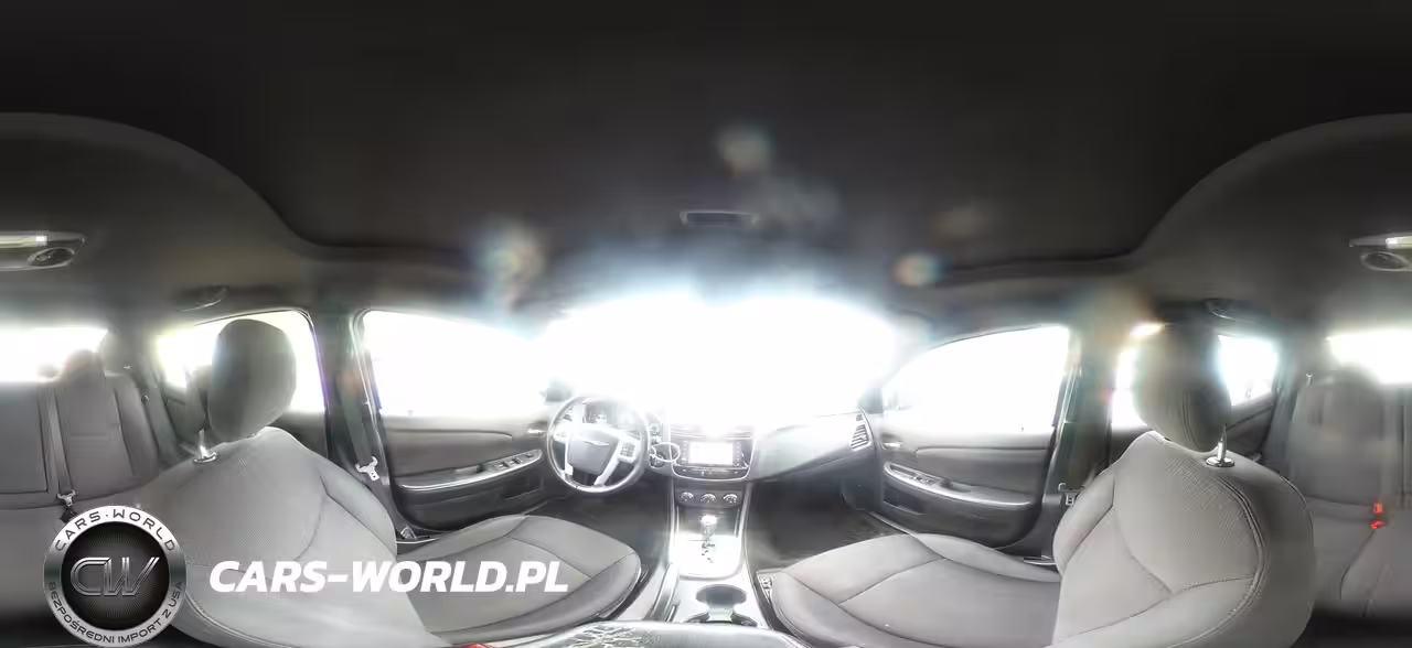 2012 Chrysler 200 Touring VIN:1C3CCBBG1CN276855 - 13
