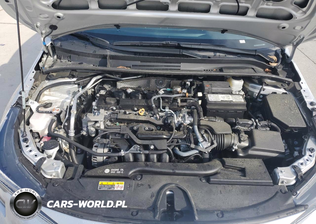 2025 Toyota Corolla Se VIN:5YFS4MCE1SP224348 - 11