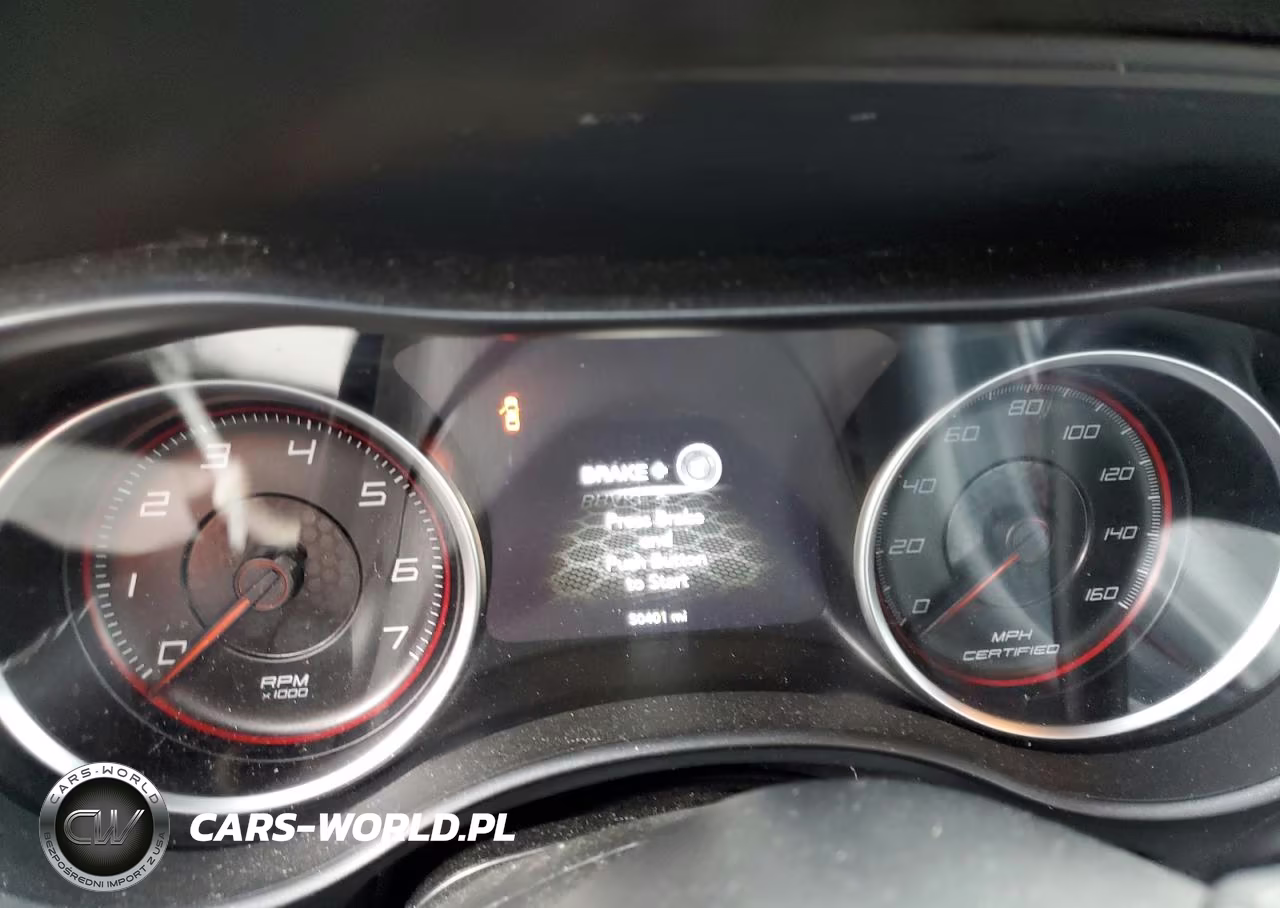 2023 Dodge Charger Police VIN:2C3CDXAT0PH518994 - 9