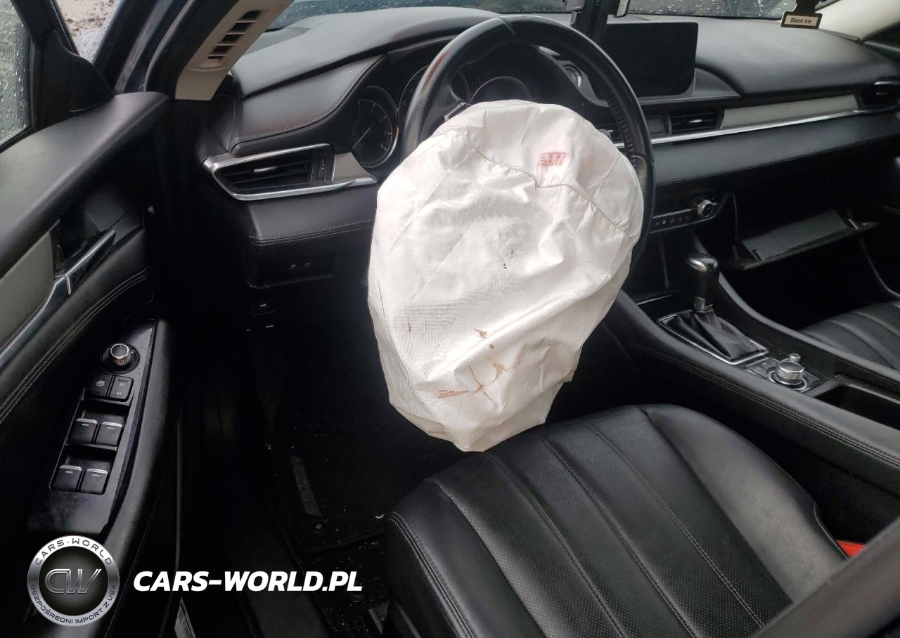 2018 Mazda 6 Touring VIN:JM1GL1VM0J1313360 - 8