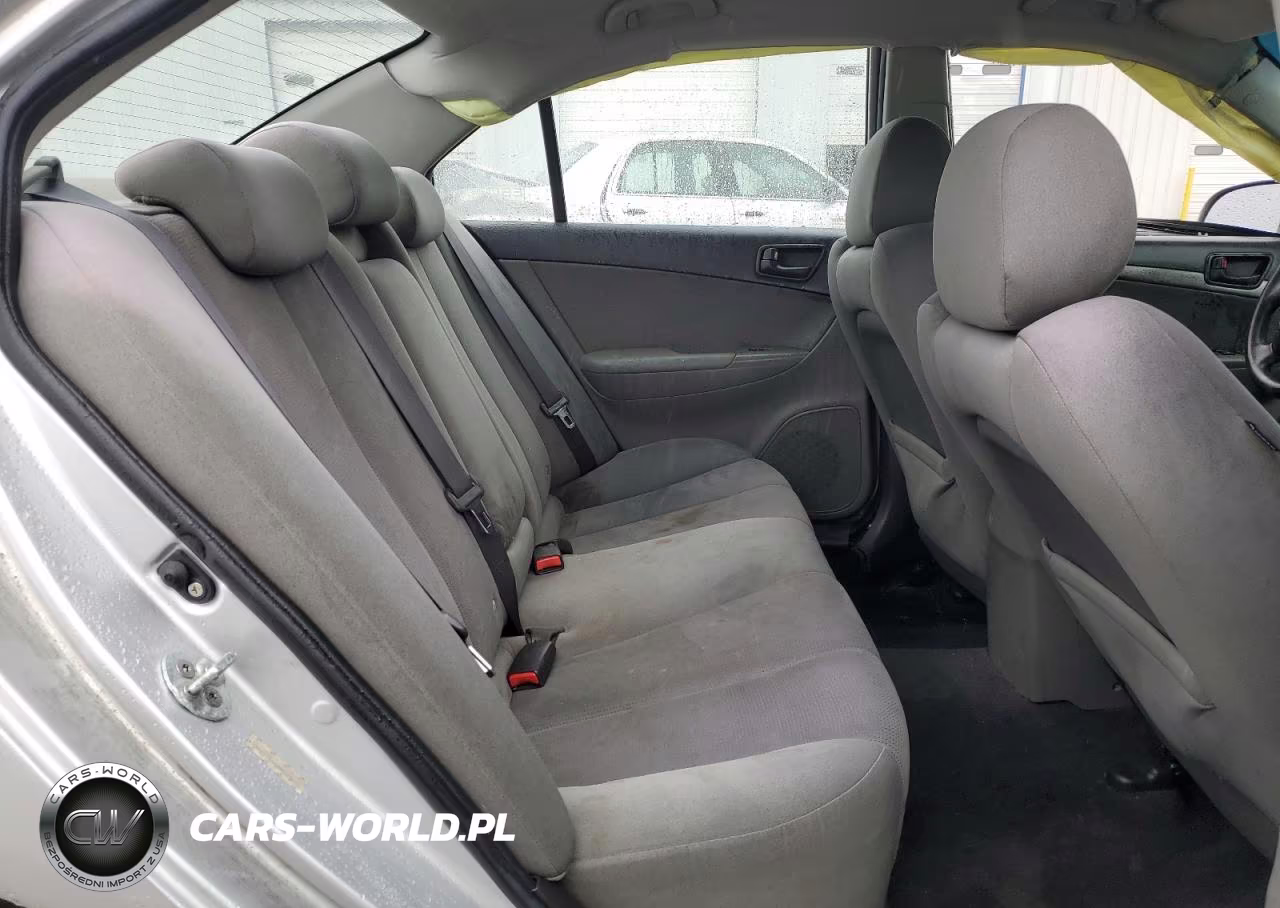 2009 Hyundai Sonata Gls VIN:5NPET46C69H479496 - 10