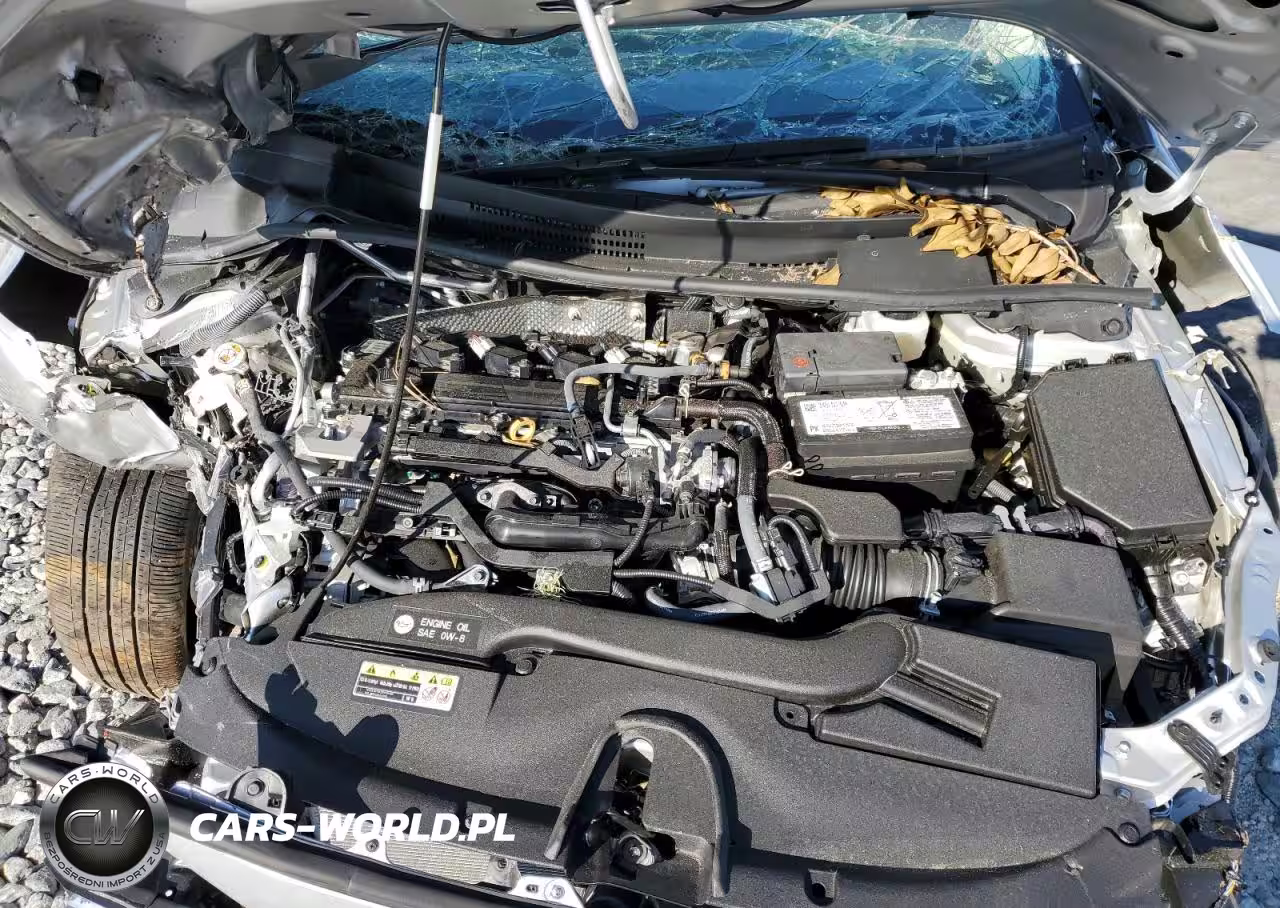 2024 Toyota Corolla Le VIN:5YFB4MDE9RP212232 - 12