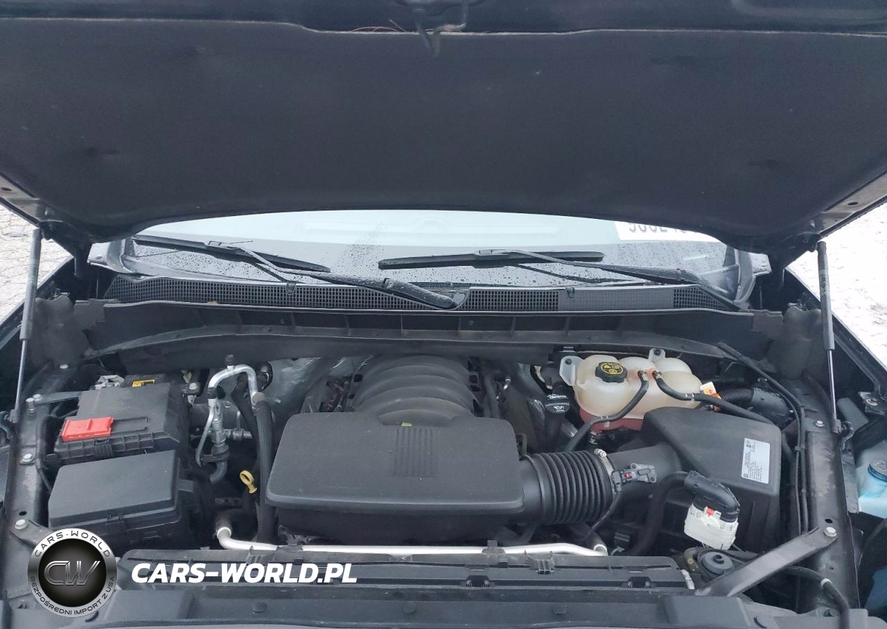 2021 Chevrolet Silverado K1500 Lt VIN:1GCUYDED5MZ211435 - 11