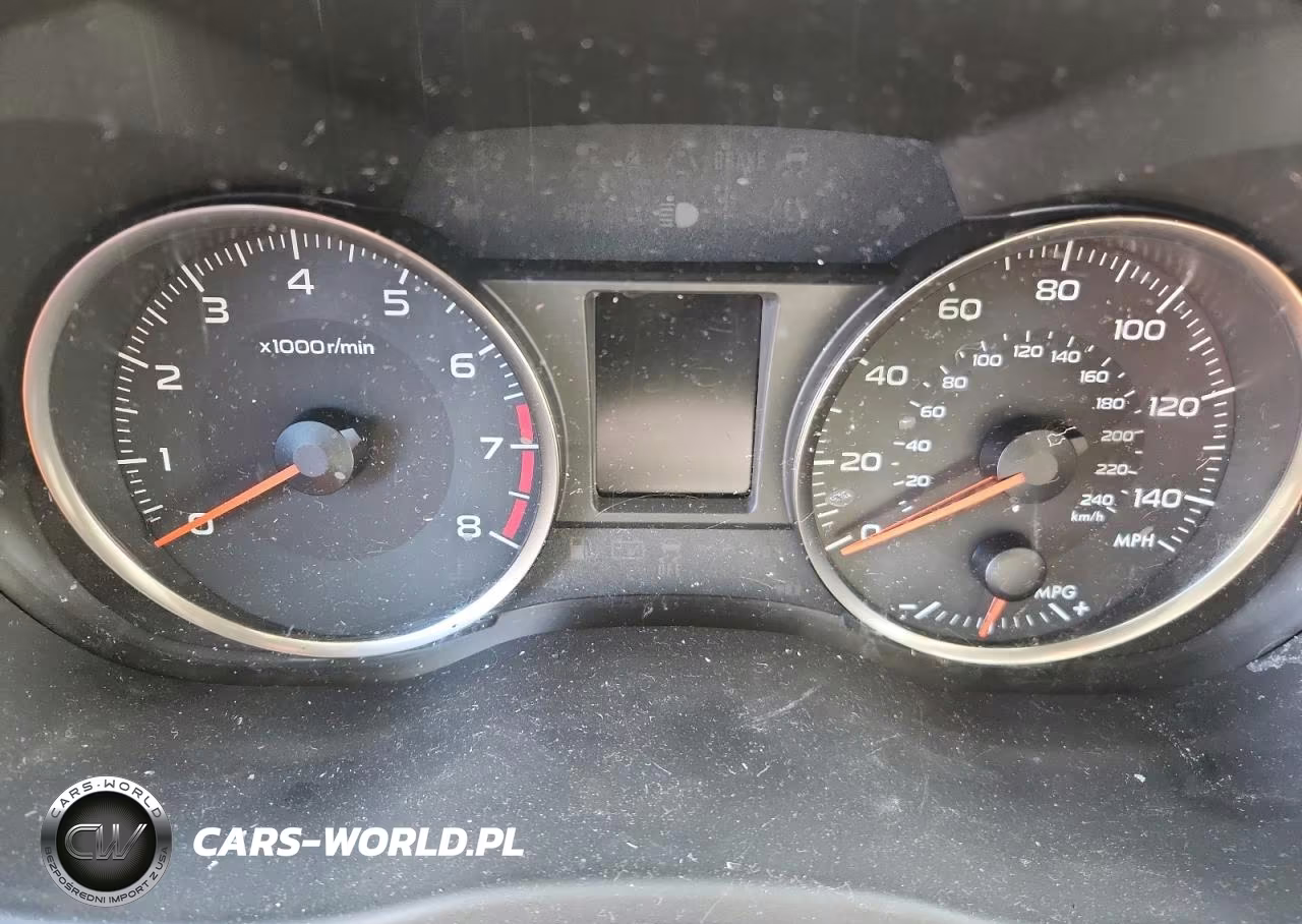2017 Subaru Crosstrek Premium VIN:JF2GPABCXHH241196 - 9