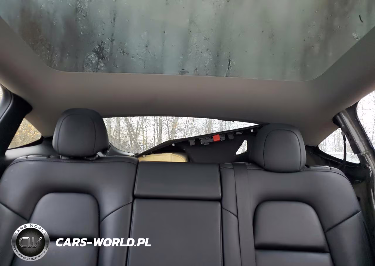 2023 Tesla Model Y VIN:7SAYGDEF3PF596738 - 10