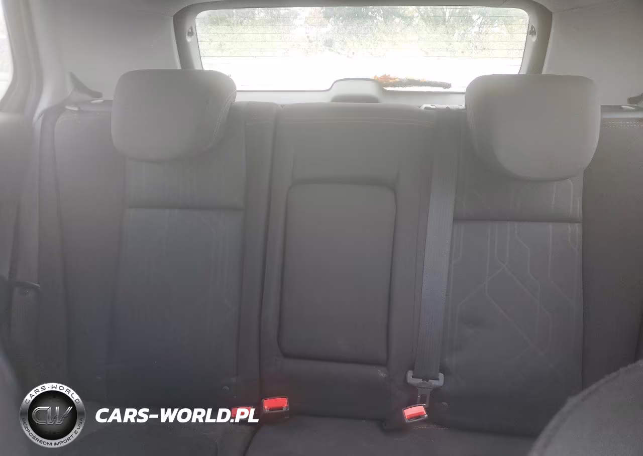 2017 Chevrolet Trax 1Lt VIN:3GNCJLSB7HL163812 - 10
