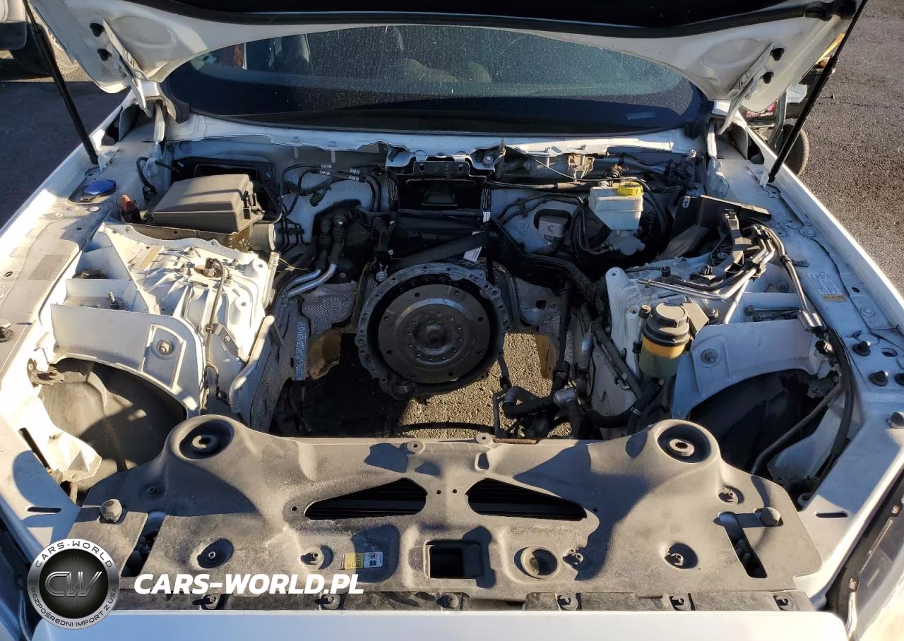 2013 Jaguar Xj VIN:SAJWA1C72D8V39766 - 11