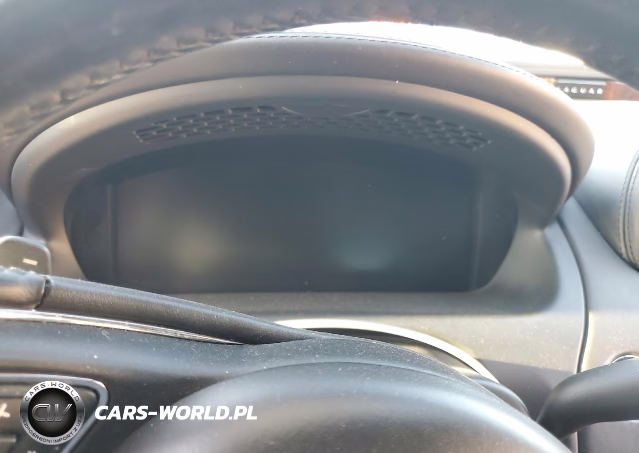 2013 Jaguar Xj VIN:SAJWA1C72D8V39766 - 9