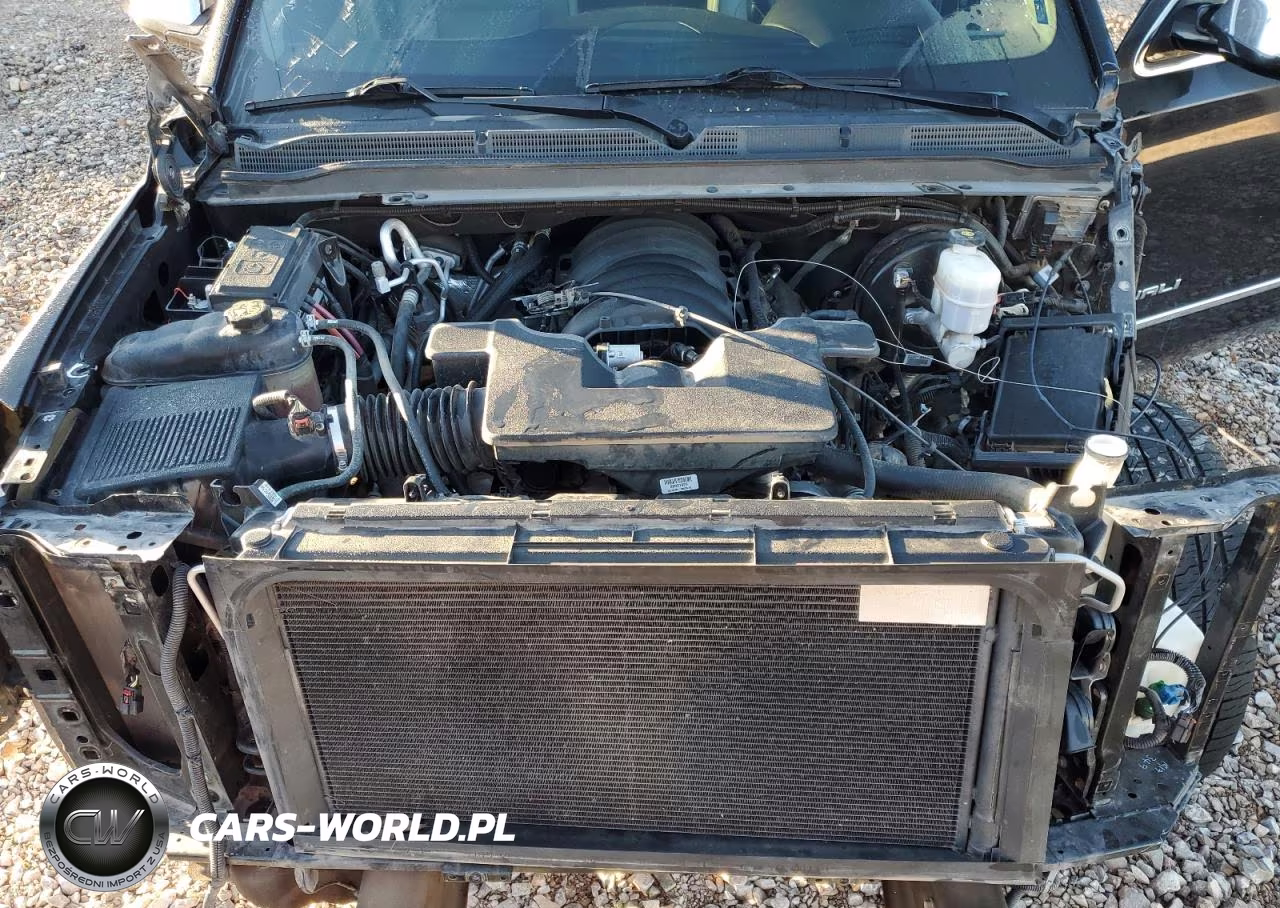 2019 GMC Yukon Xl Denali VIN:1GKS2HKJ0KR387188 - 12