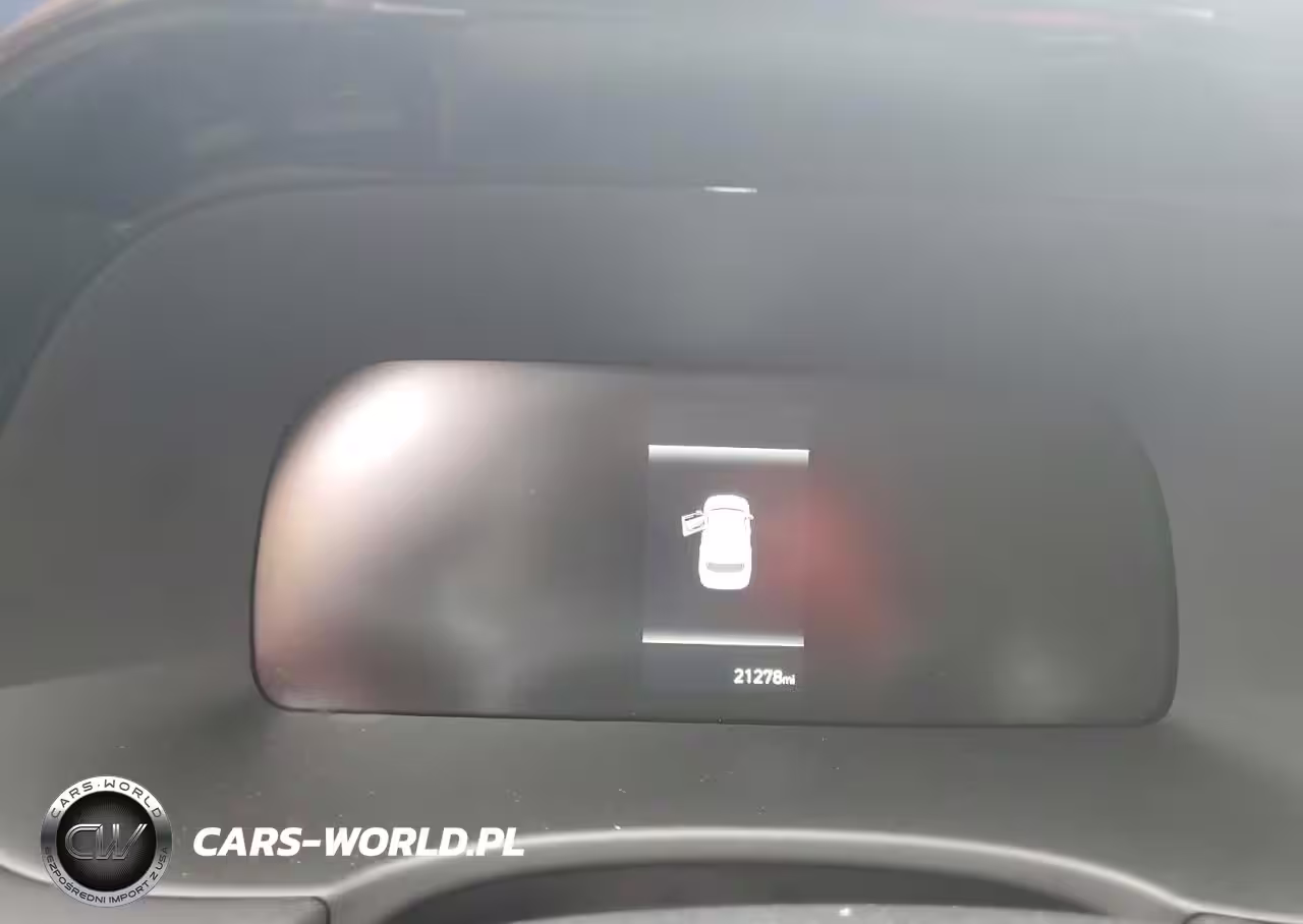 2025 Hyundai Palisade Sel VIN:KM8R24GEXSU899631 - 9