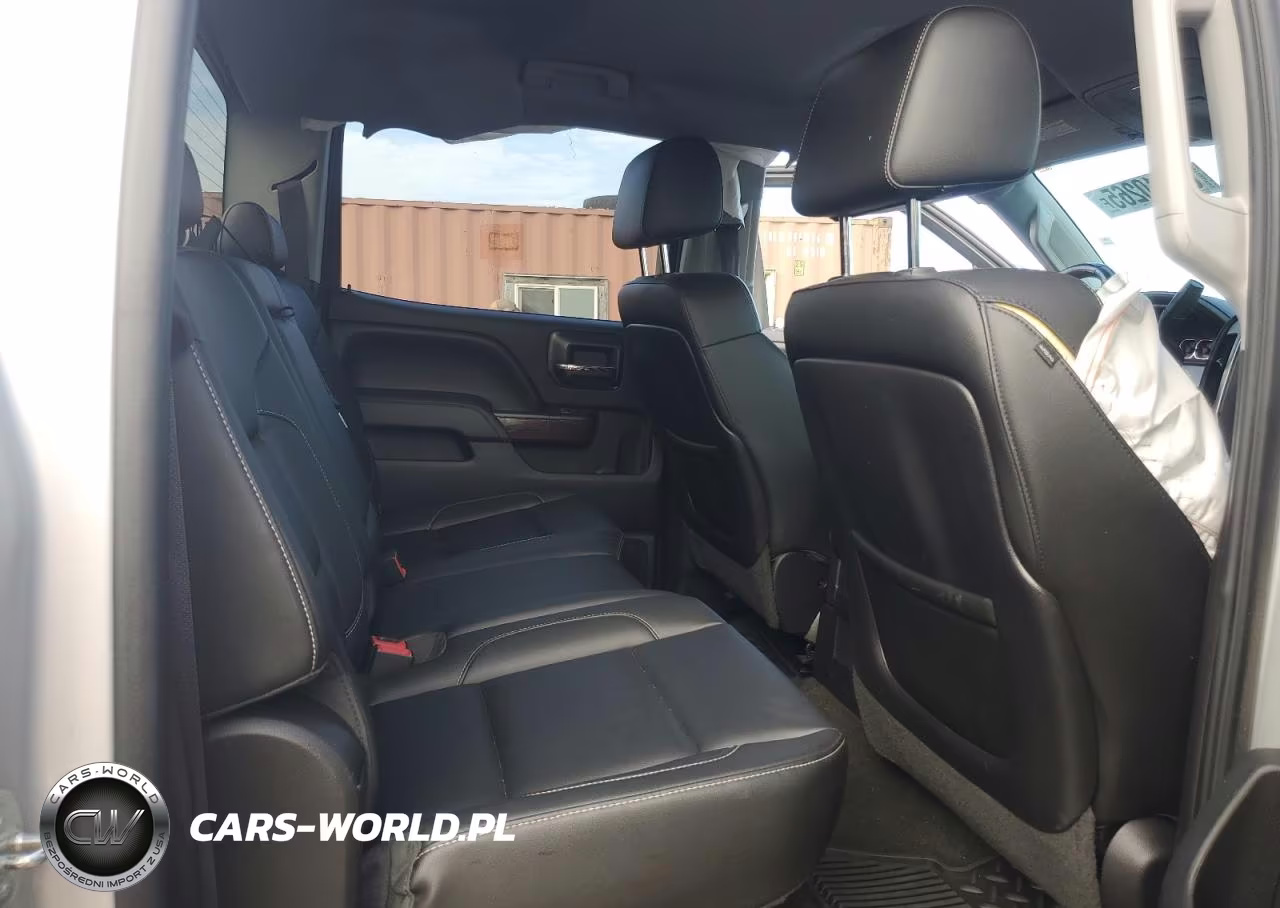 2015 GMC Sierra K2500 Slt VIN:1GT12ZE8XFF185052 - 10