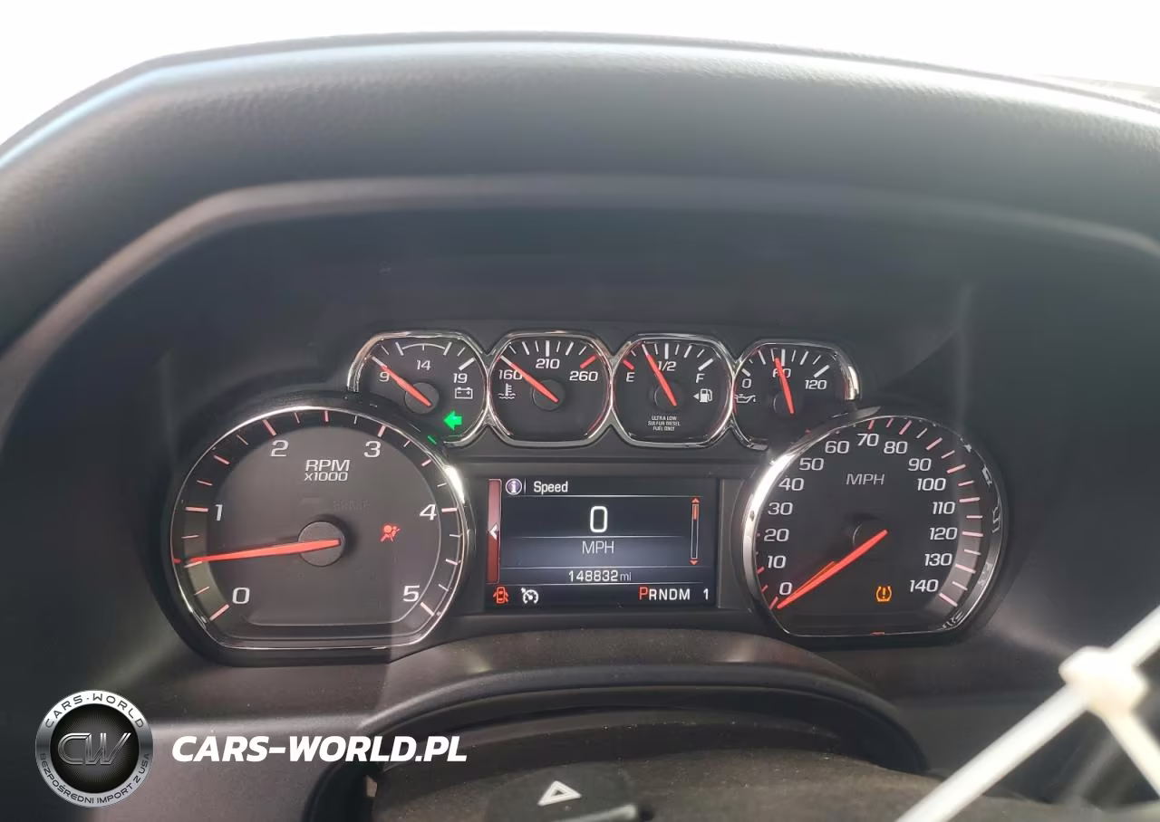 2015 GMC Sierra K2500 Slt VIN:1GT12ZE8XFF185052 - 9