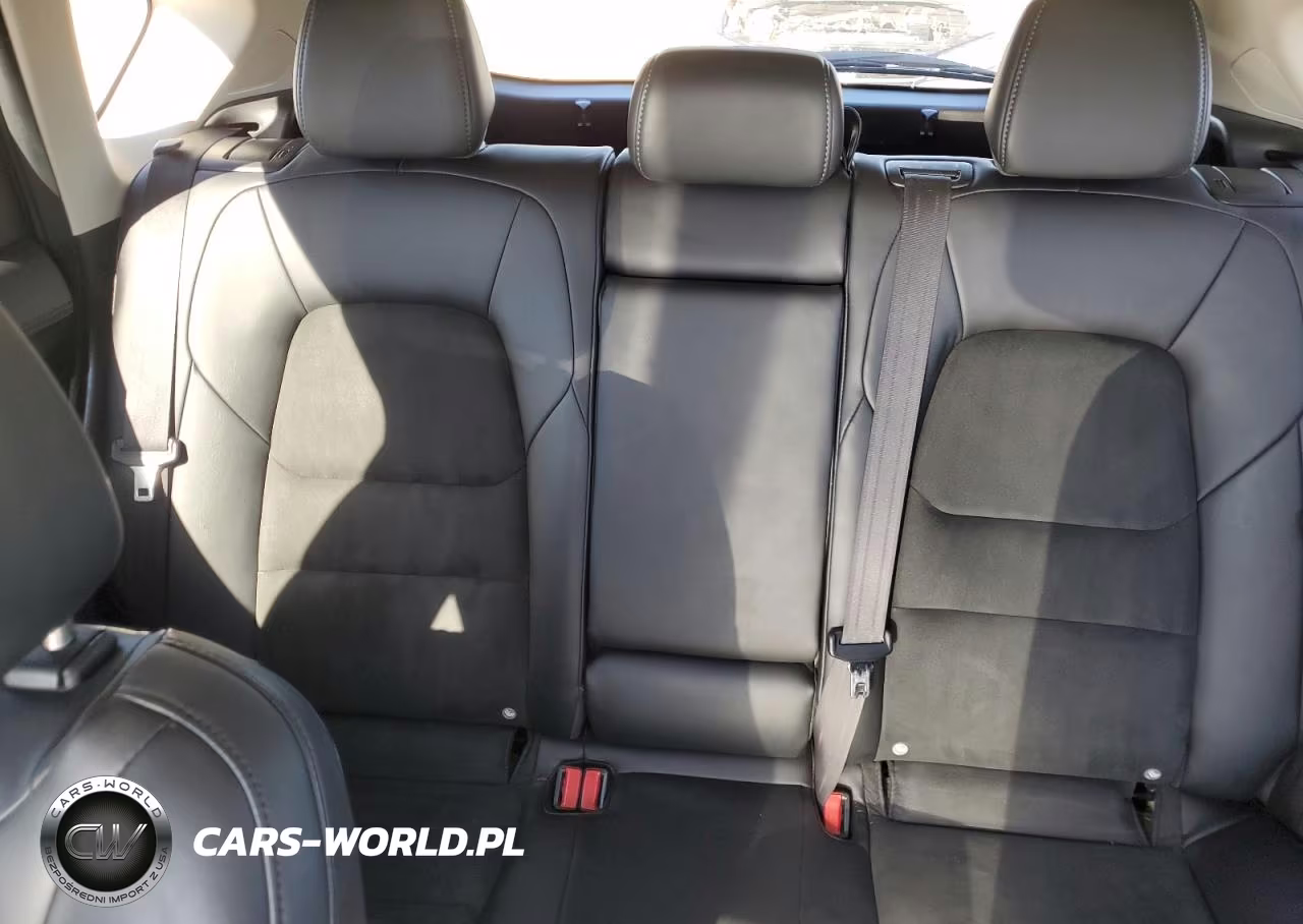 2019 Mazda Cx-5 Touring VIN:JM3KFACM1K0624458 - 10