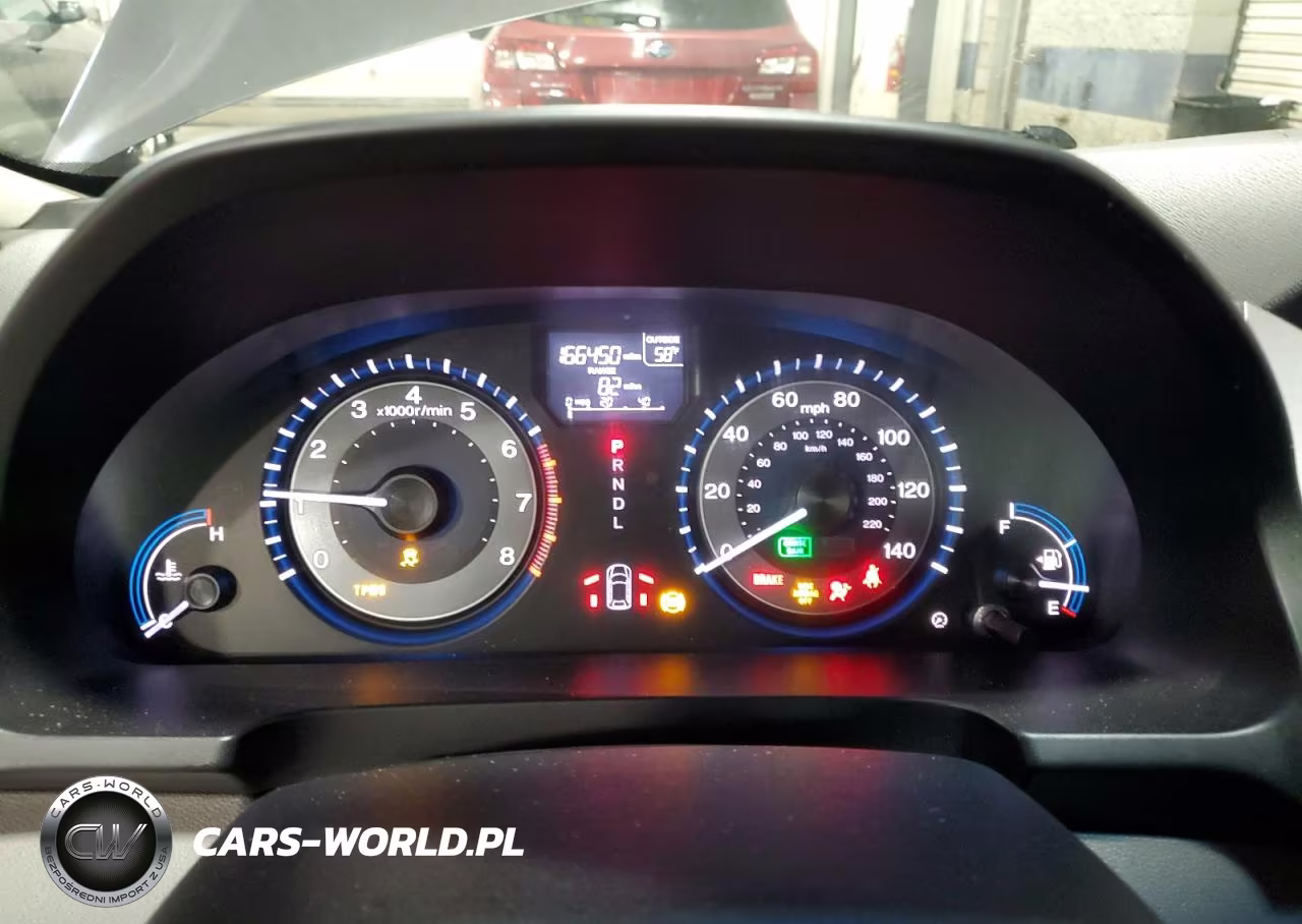 2013 Honda Odyssey Exl VIN:5FNRL5H68DB033162 - 9
