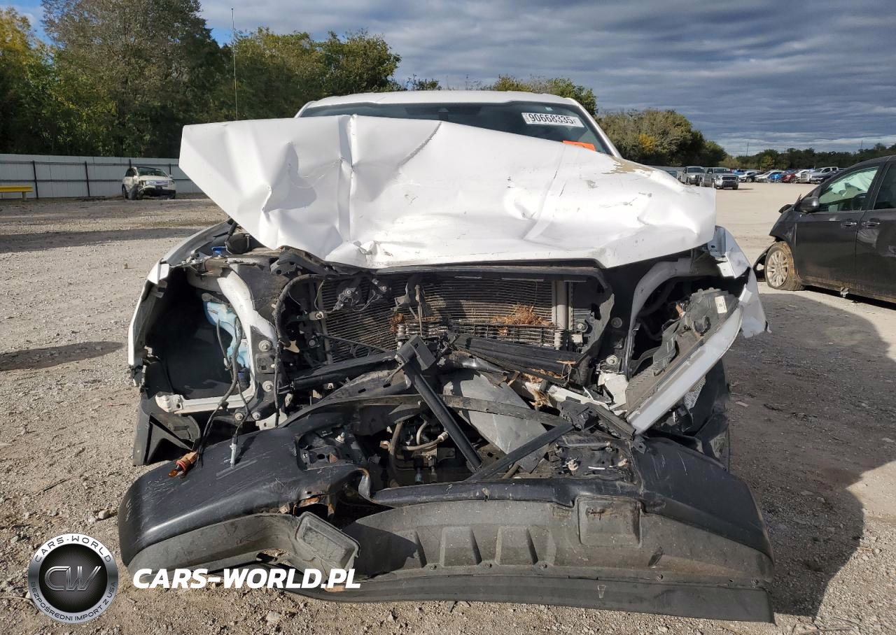 2020 Ford F150 Supercrew VIN:1FTEW1CB4LKE65848 - 5