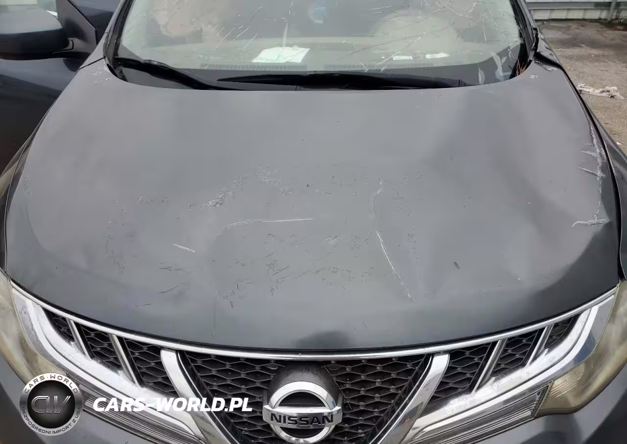 2011 Nissan Murano S VIN:JN8AZ1MU0BW054478 - 12