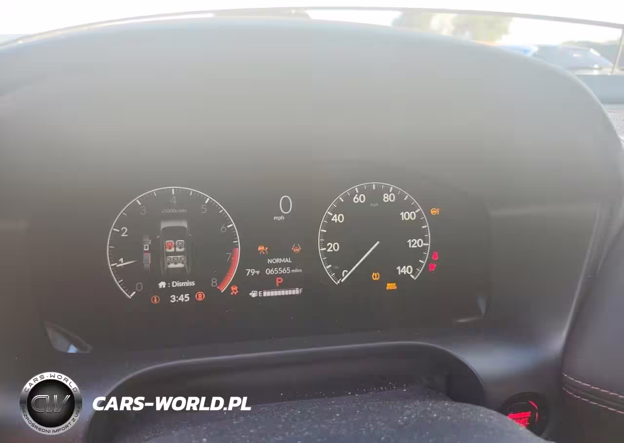 2024 Honda Hr-V Sport VIN:3CZRZ1H59RM715754 - 9
