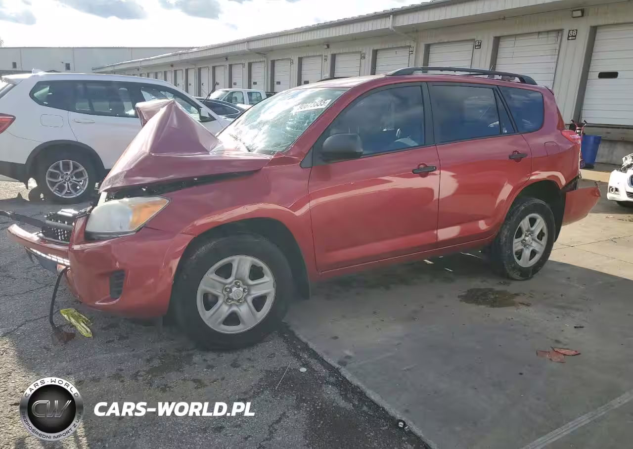 2010 Toyota Rav4